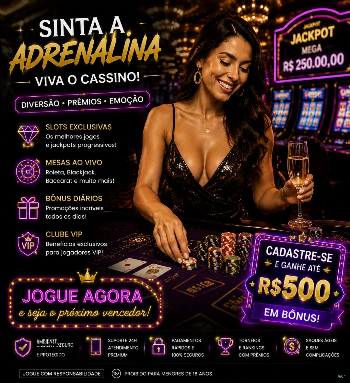 Programa VIP 56f