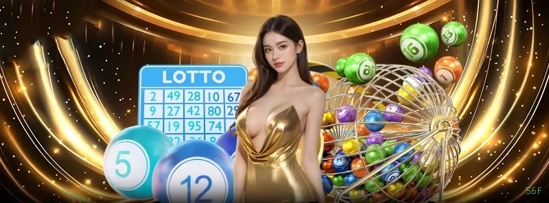 Lottery Clássica na 56f